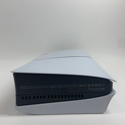 Sony PlayStation 5 Slim Disc Edition PS5 1TB White Gaming System CFI-2015