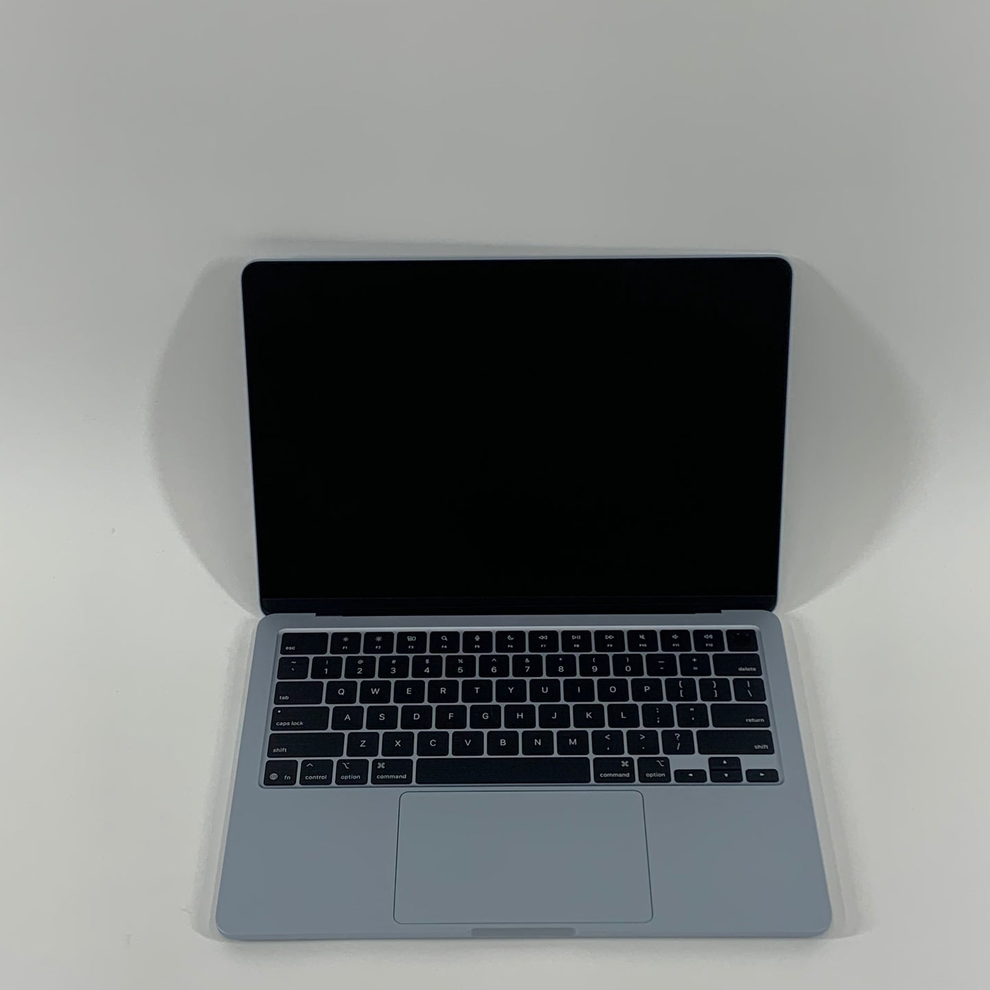 2025 Apple MacBook Air 13.6" M4 8C GPU 4.5GHz 16GB RAM 256GB SSD A3240