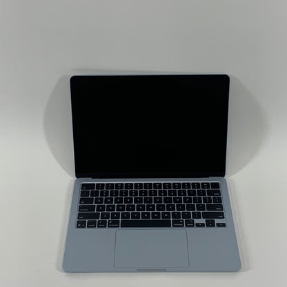 2025 Apple MacBook Air 13.6" M4 8C GPU 4.5GHz 16GB RAM 256GB SSD A3240