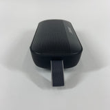 Bose SoundLink Flex Wireless Portable Bluetooth Speaker Black 865983-0100
