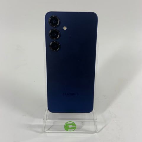 T-Mobile Samsung Galaxy S25 12GB RAM 128GB SM-S931U Navy