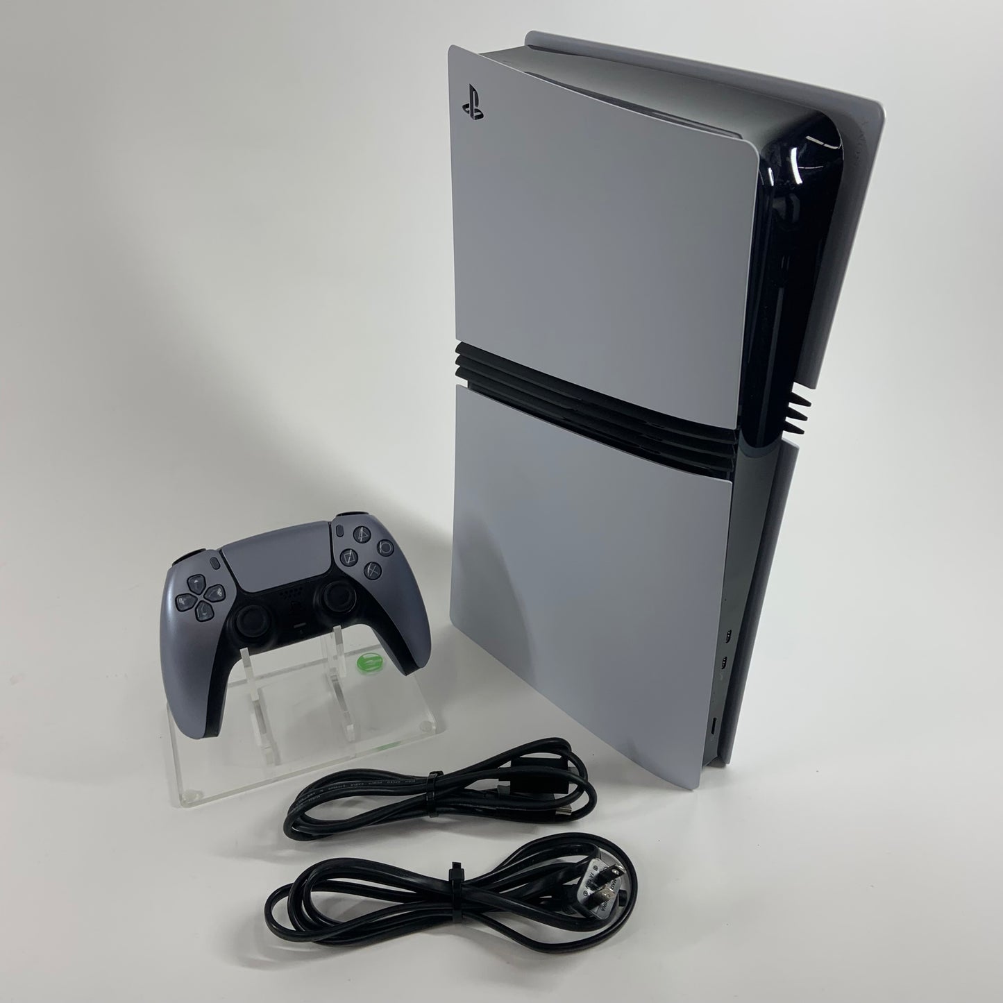 Sony PlayStation 5 Pro Digital PS5 2TB White Console Gaming System CFI-7019