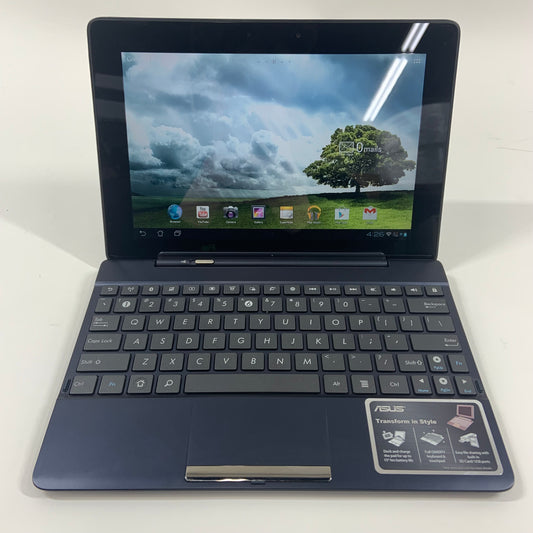 ASUS Transformer Pad 32GB Blue TF300T