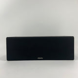 Definitive Technology C1 Center Speaker  Black