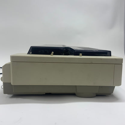 Panasonic Quiet  Dot Matrix Printer KX-P2124