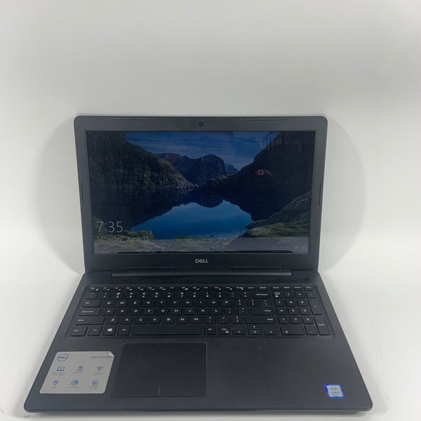 Dell Inspiron P75F 15.6
