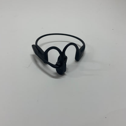 Shokz OpenRun Bone Conduction Open-Ear Sport Headphones Black SHOKS C-120