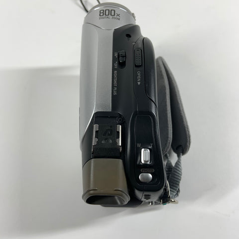 Sony Handycam Mini DVD Camcorder