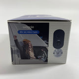New Waggle RV 4G Mini Cam RV Security Camera / Pet Monitoring Camera BY-SMC-M-V1