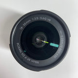 Nikon D3500 24.2MP Digital SLR DSLR Camera