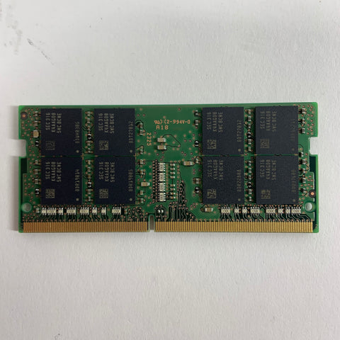 Samsung M471A4G43CB1-CWE 32GB (1x32GB) RAM DDR4 3200MHz PC4-3200AA-SE1-11