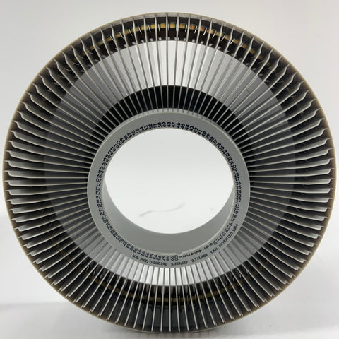 Anscomatic 680 500 Lumens 35MM Projector 680