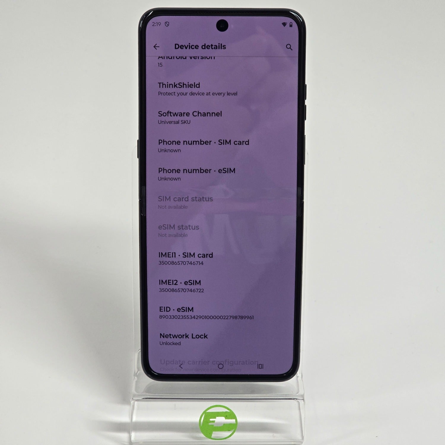 Product Image