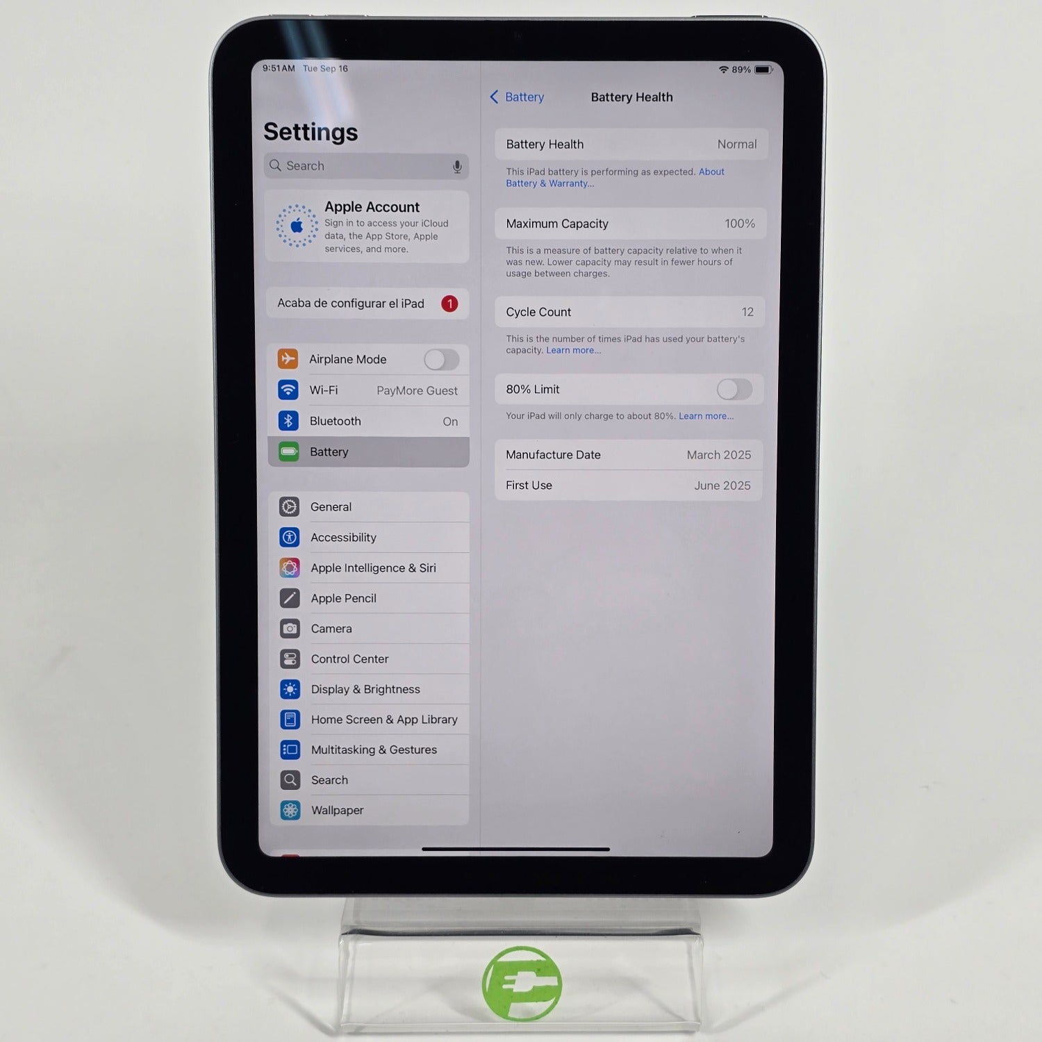 Product Image