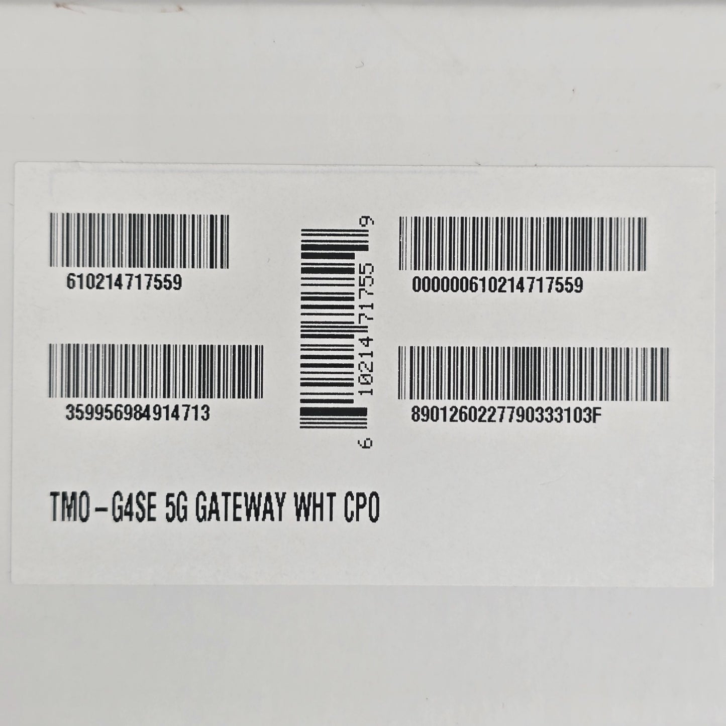 Product Image