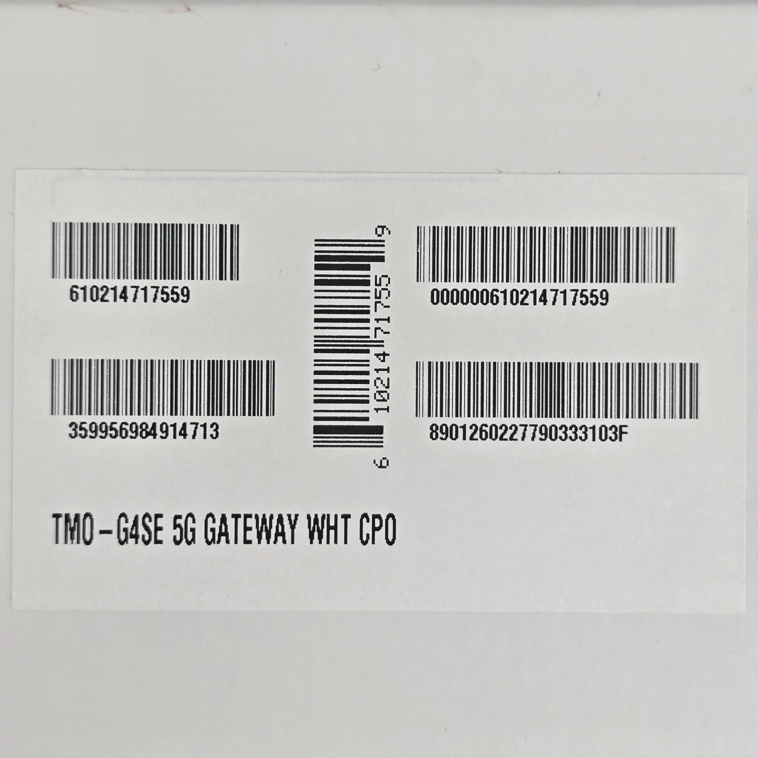 Product Image