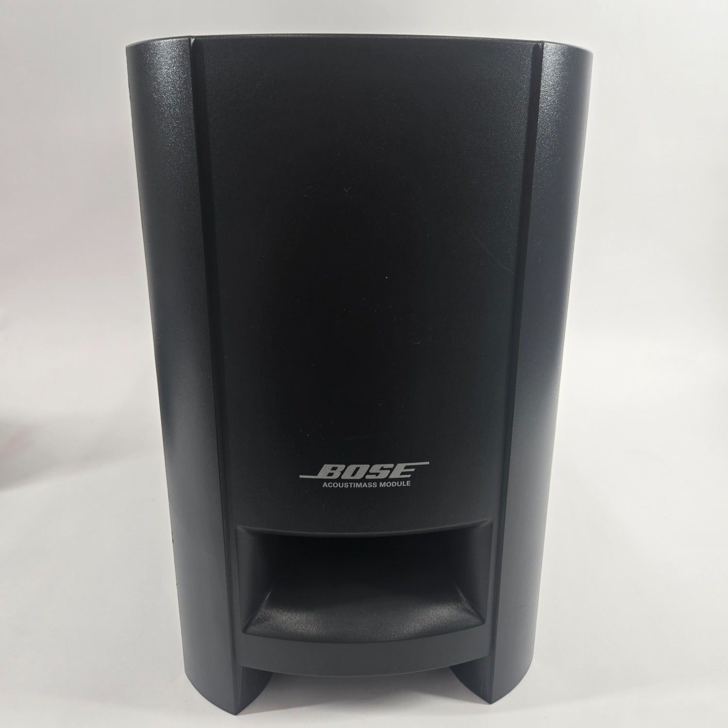 BOSE AV3-2-1 II Media Center with PS3-2-1 II Powered Speaker