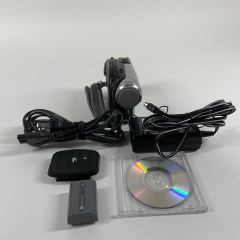 Sony Handycam Mini DVD Camcorder