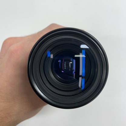 Sigma Multi-Coated Macro 80-200mm f/4.5-5.6