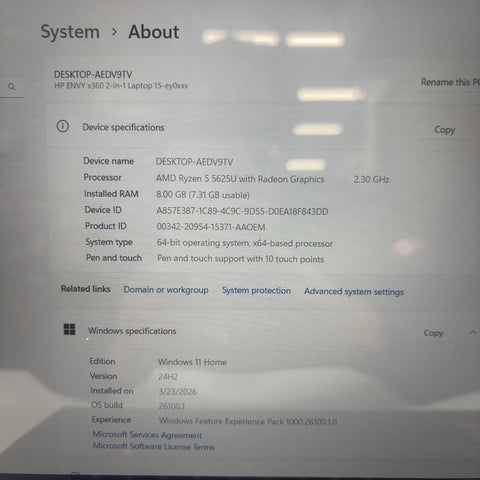 Product Image
