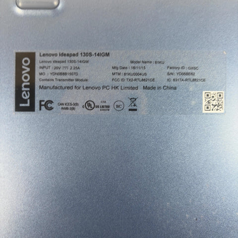 Product Image