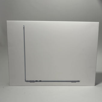 New 2025 Apple MacBook Air 13" M5 10C GPU 4.6GHz 16GB RAM 512GB SSD MGN73HN/A
