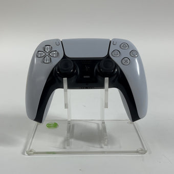Sony PlayStation 5 PS5 DualSense Wireless Controller White CFI-ZCT1W
