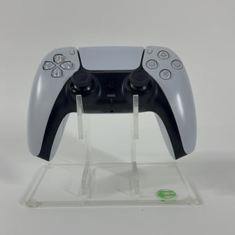 Sony PlayStation 5 PS5 DualSense Wireless Controller White CFI-ZCT1W