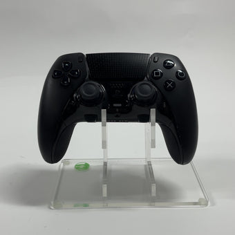 Sony Playstation 5 PS5 DualSense Edge Wireless Controller Black CFI-ZCP1