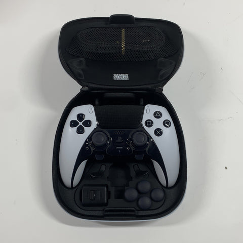 PayMore Overland Park New Sony Playstation 5 PS5 DualSense Edge Wireless Controller White CFI-ZCP1