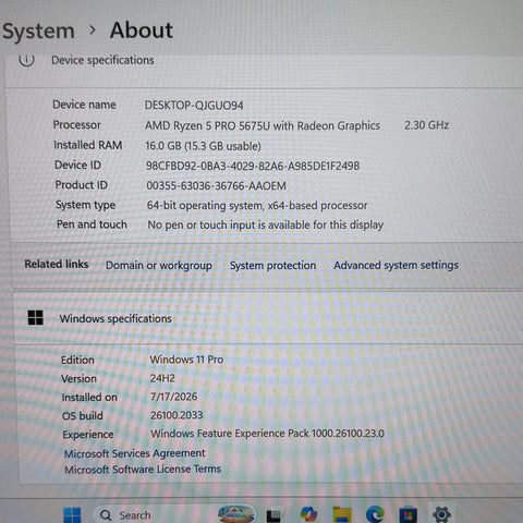 Product Image