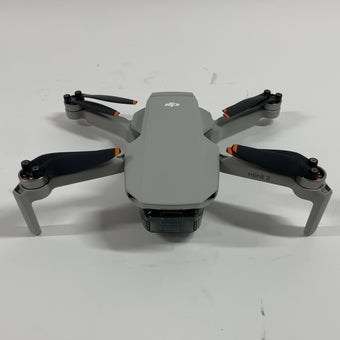 DJI Mini 2 4K Camera Drone MT2PD