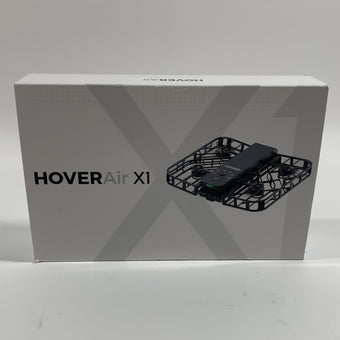 New ZeroZero Roboics HoverAir X1 HD Drone