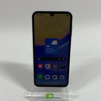T-Mobile Samsung  Galaxy A15 5G 4GB RAM 64GB SM-A156U Blue