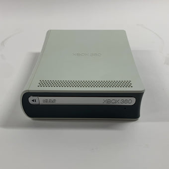 Microsoft Xbox 360 HD DVD Player White X809507-006 For Xbox 360
