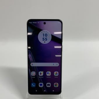 T-Mobile Motorola Moto G Stylus 5G 128GB 11 Black XT2131-1