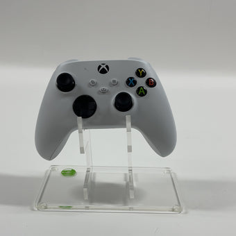 Microsoft Xbox Series X|S Wireless Controller Robot White 1914