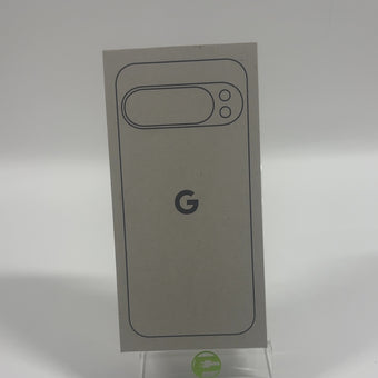 New Factory Unlocked google Pixel 10 Pro XL 256GB Obsidian GUL82 OPEN BOX