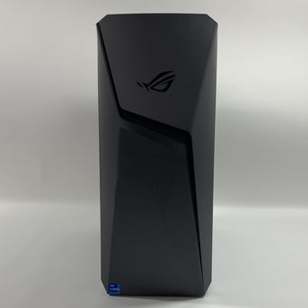 Asus Custom PC Core i7-11700F 2.50GHz 32GB RAM 512GB SSD ASUS GeForce RTX 3070