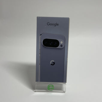 New Factory Unlocked Google Pixel 10 Pro 128GB Moonstone G4QUR