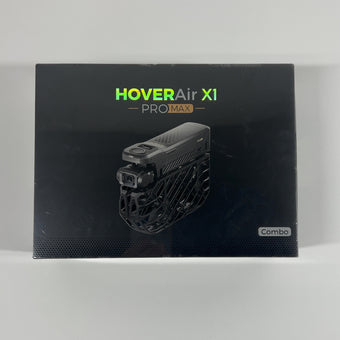 New HoverAir X1 Pro Max SP06H075 8K Quadcopter Camera Drone