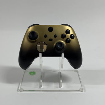 Microsoft Xbox Series X|S Wireless Controller Gold Shadow Special Edition 1914