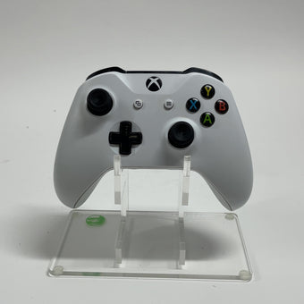 Microsoft Xbox One Wireless Controller White 1708