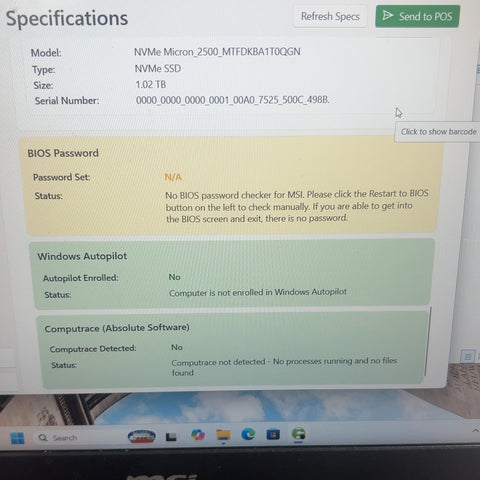 Product Image