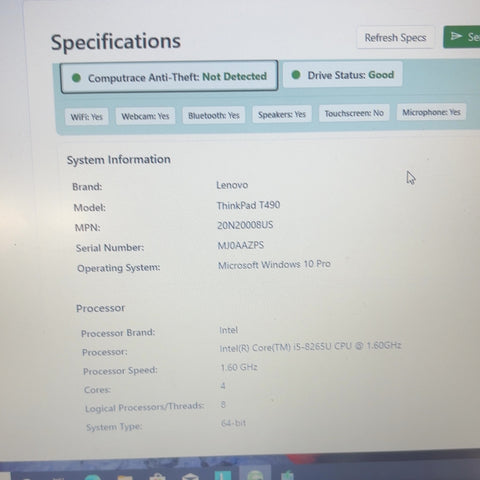 Product Image