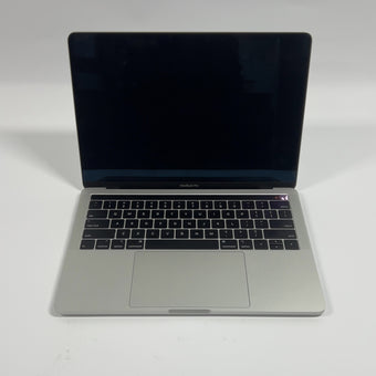 2018 Apple MacBook Pro 13.3" i5 2.3GHz 16GB RAM 2TB SSD Silver A1989