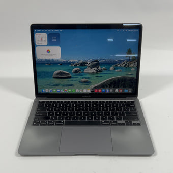 2020 Apple MacBook Air 13.3" M1 7C GPU 3.2GHz 8GB RAM 256GB SSD A2337