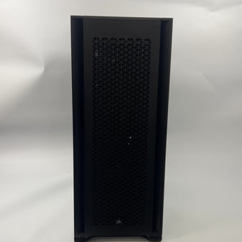 Corsair Custom PC Ryzen 7 5800X3D 64GB RAM 2TB SSD Nvidia RTX 4090 Liquid Cooled