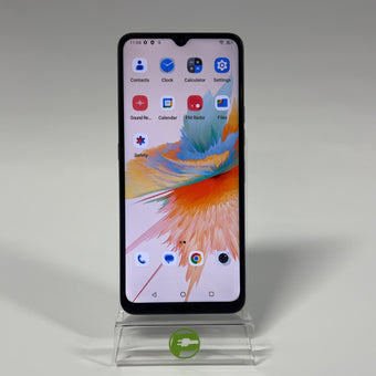 Factory Unlocked UMIDIGI A15 256GB 13 Black A1533