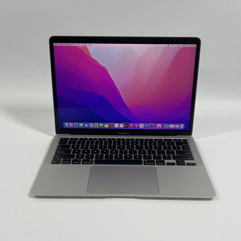 2020 Apple MacBook Air 13.3" M1 7C GPU 3.2GHz 8GB RAM 256GB SSD A2337